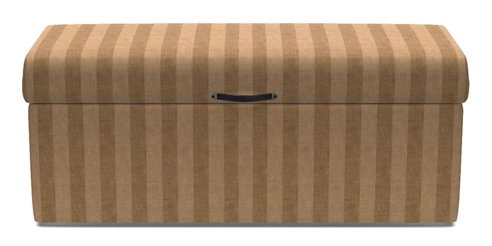 Birdham Blanket Box front