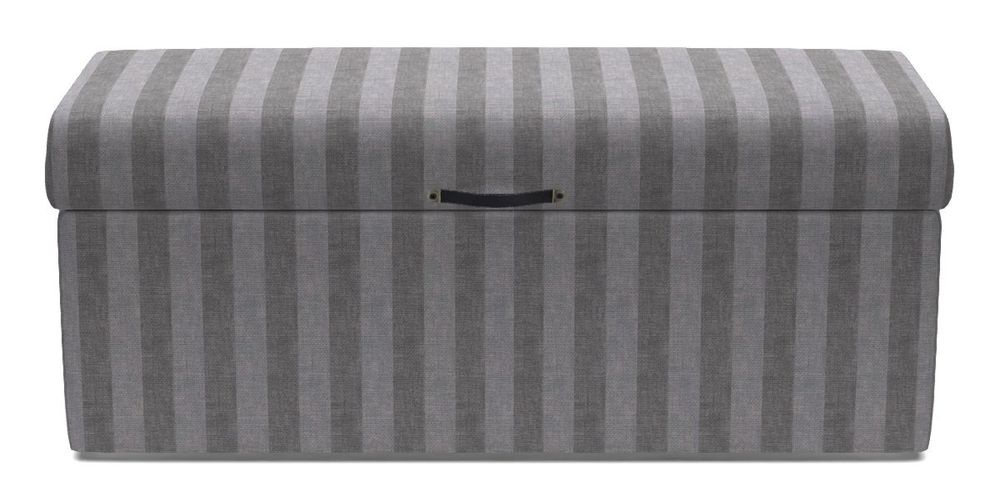 Birdham Blanket Box front