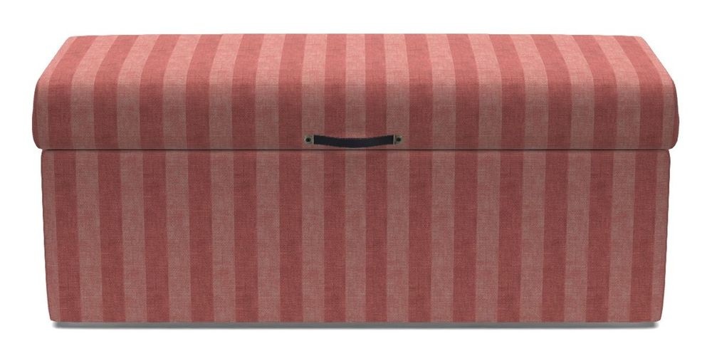 Birdham Blanket Box front