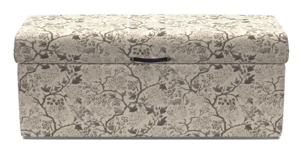 Birdham Blanket Box front