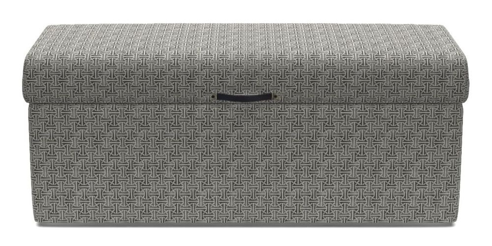 Birdham Blanket Box front