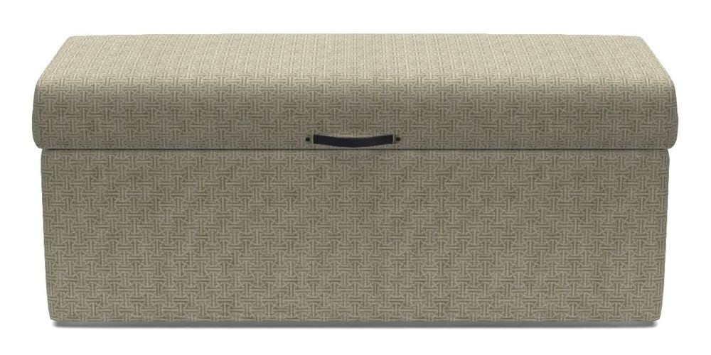 Birdham Blanket Box front