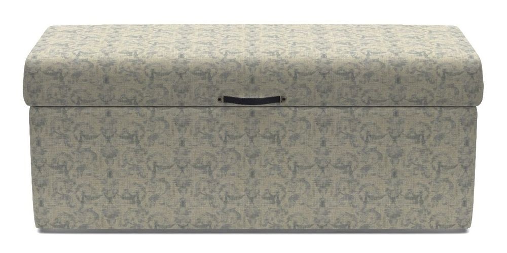 Birdham Blanket Box front