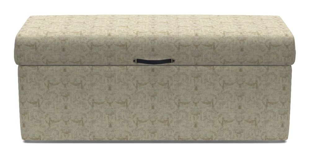 Birdham Blanket Box front