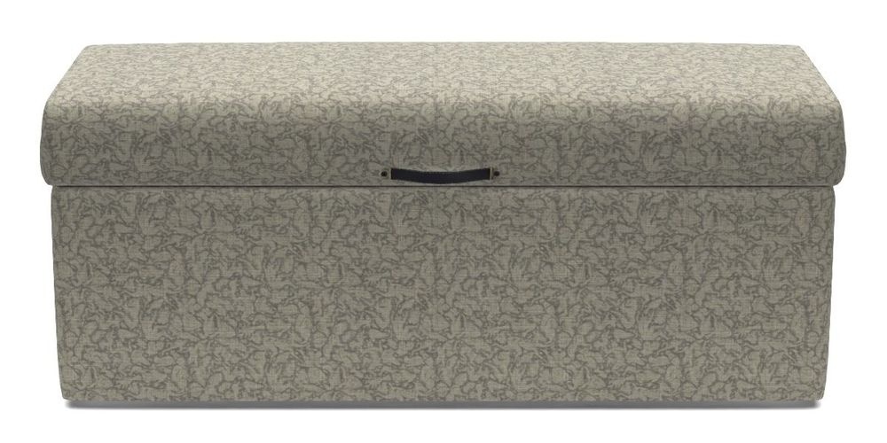 Birdham Blanket Box front