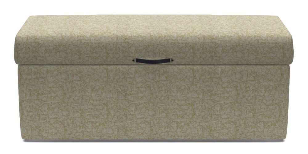 Birdham Blanket Box front