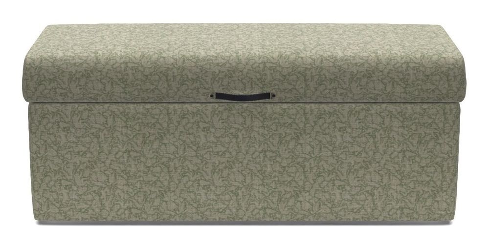 Birdham Blanket Box front