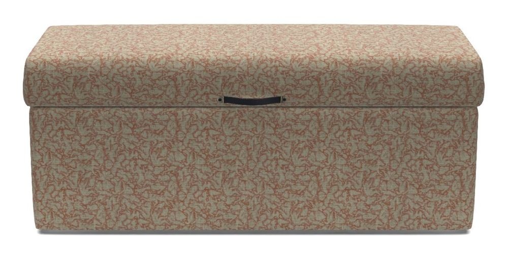 Birdham Blanket Box front