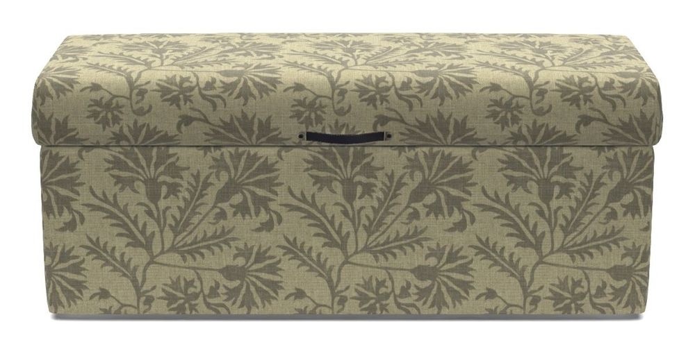 Birdham Blanket Box front