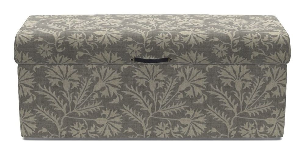 Birdham Blanket Box front