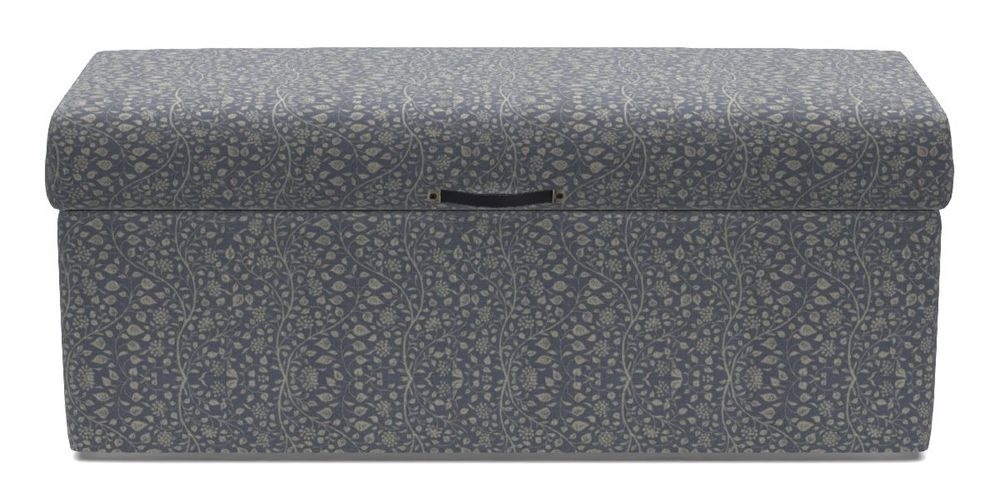 Birdham Blanket Box front