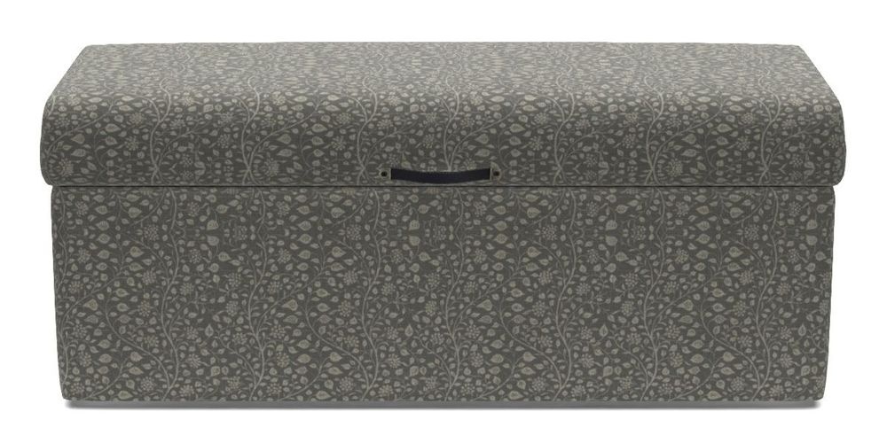 Birdham Blanket Box front