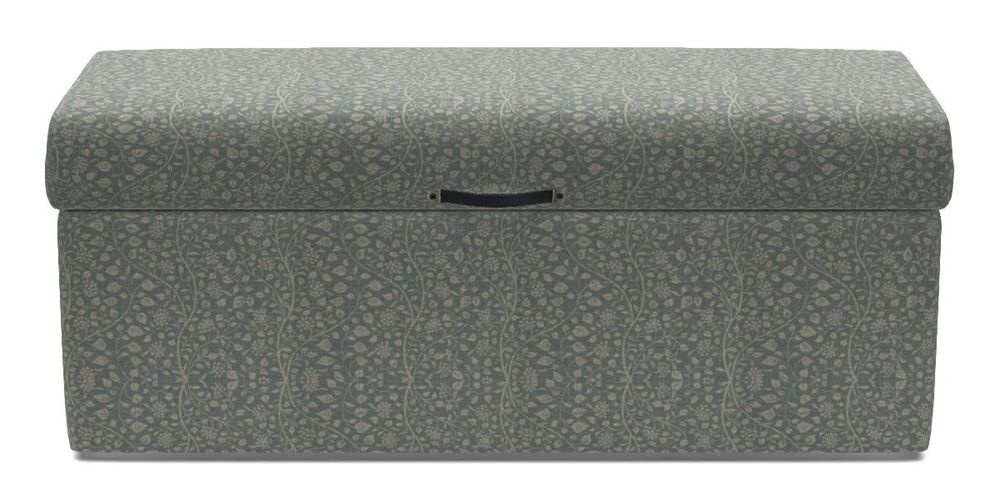 Birdham Blanket Box front