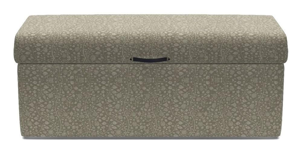 Birdham Blanket Box front