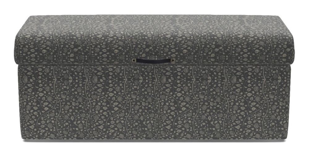 Birdham Blanket Box front