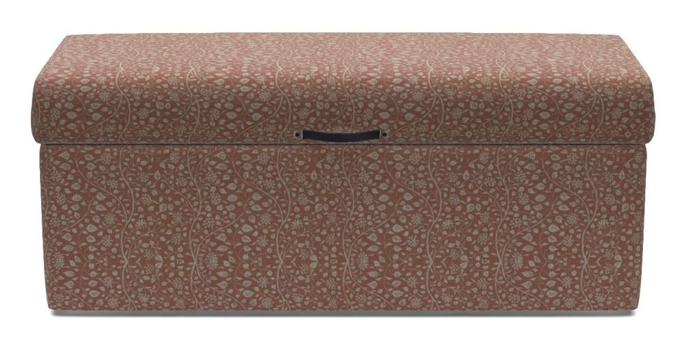 Birdham Blanket Box front