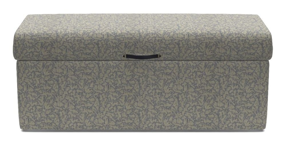 Birdham Blanket Box front