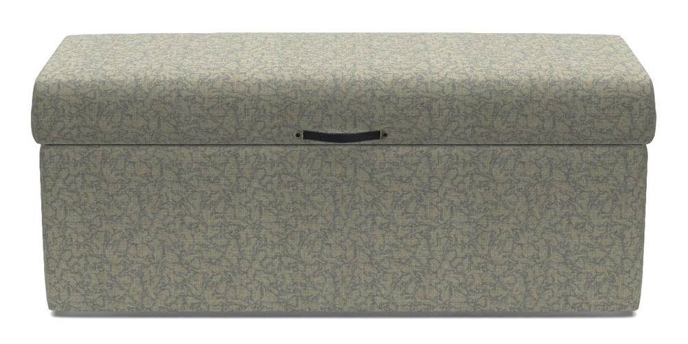 Birdham Blanket Box front