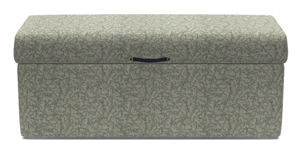 Birdham Blanket Box front