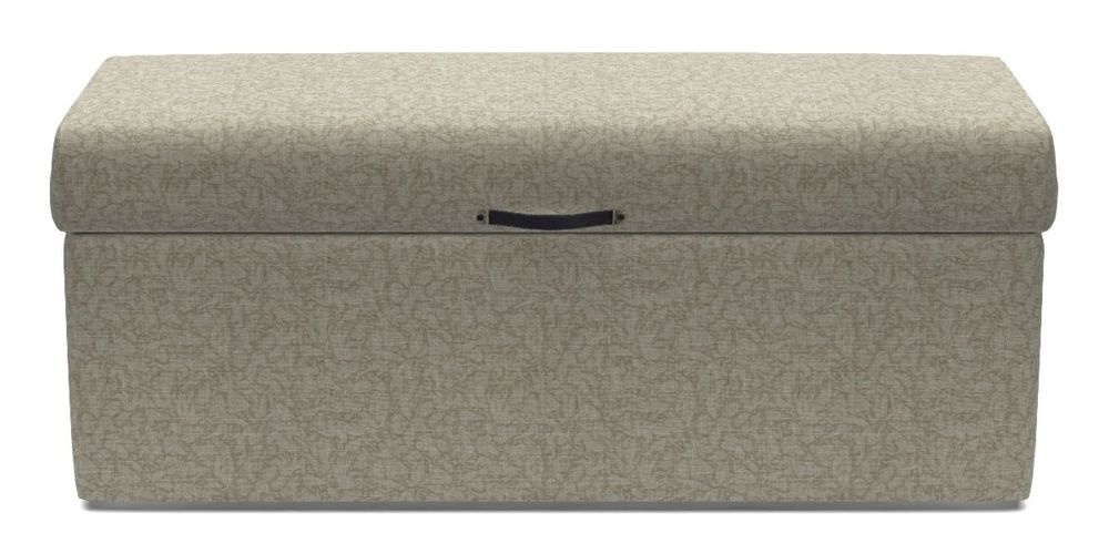 Birdham Blanket Box front