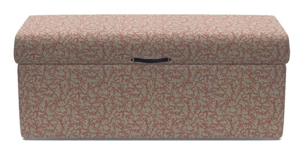 Birdham Blanket Box front