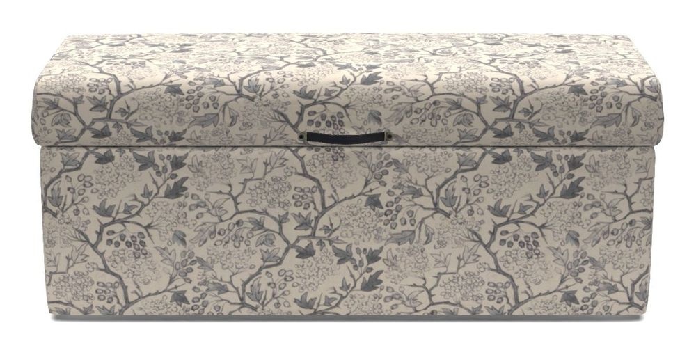 Birdham Blanket Box front