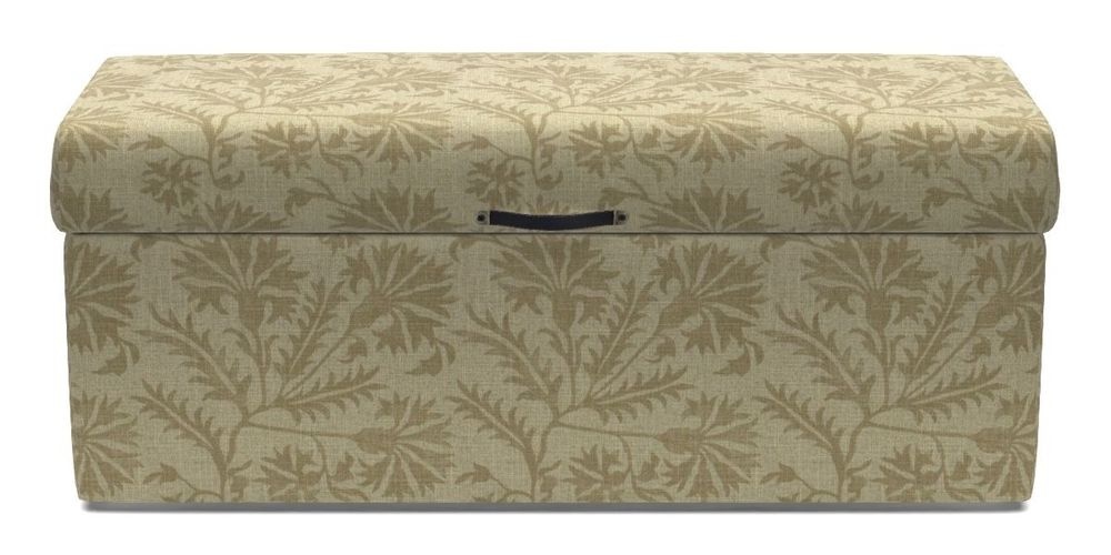 Birdham Blanket Box front