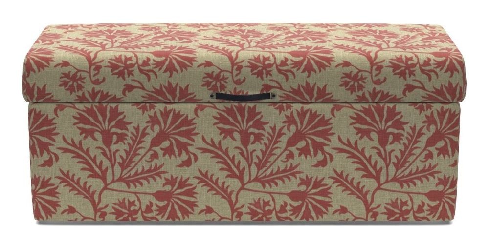 Birdham Blanket Box front