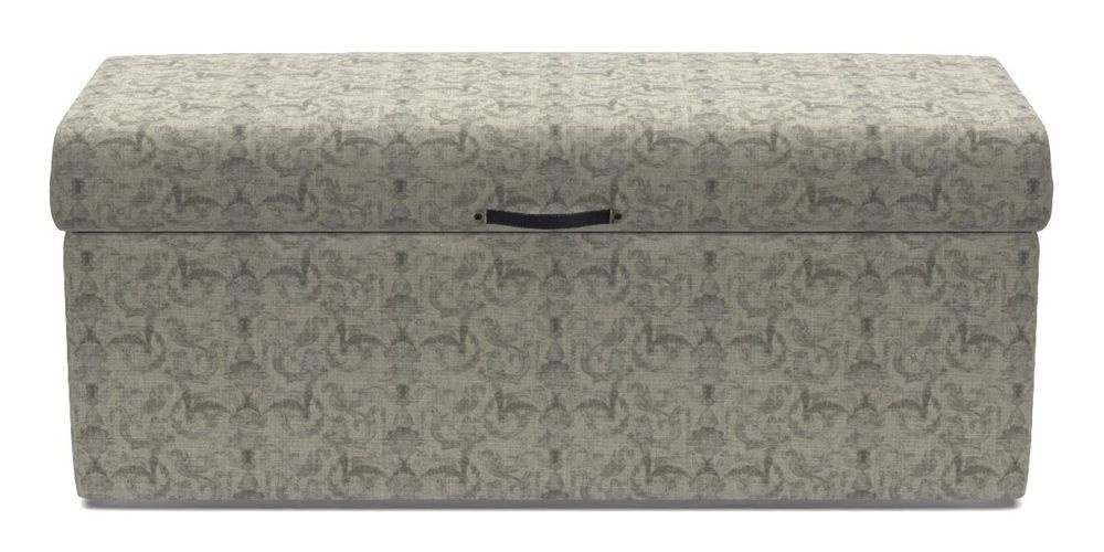 Birdham Blanket Box front