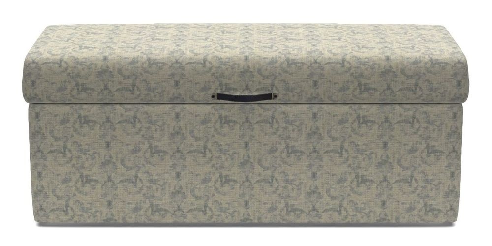 Birdham Blanket Box front