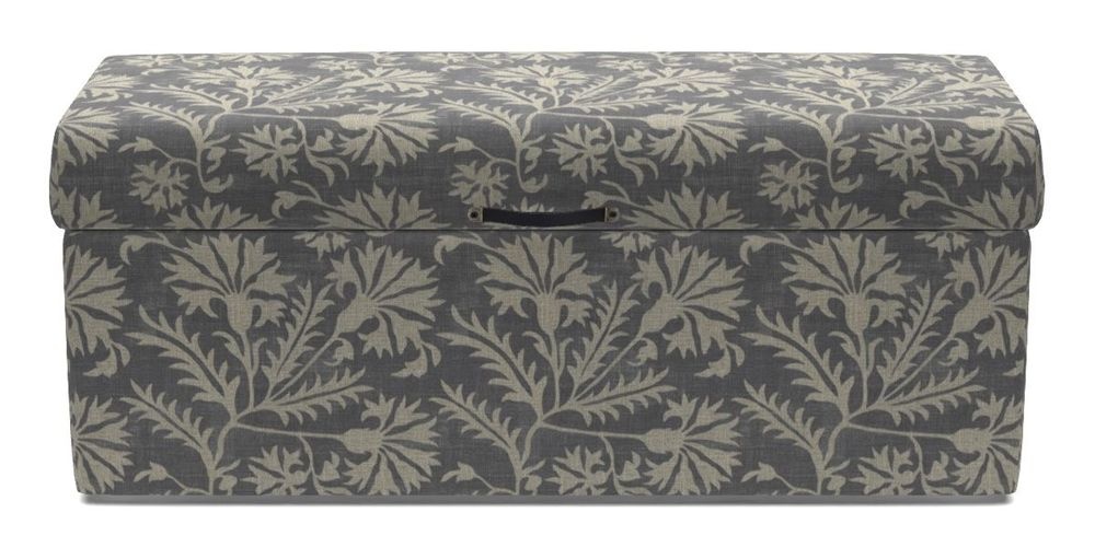 Birdham Blanket Box front