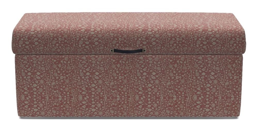 Birdham Blanket Box front