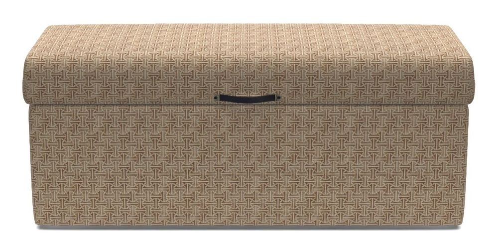 Birdham Blanket Box front