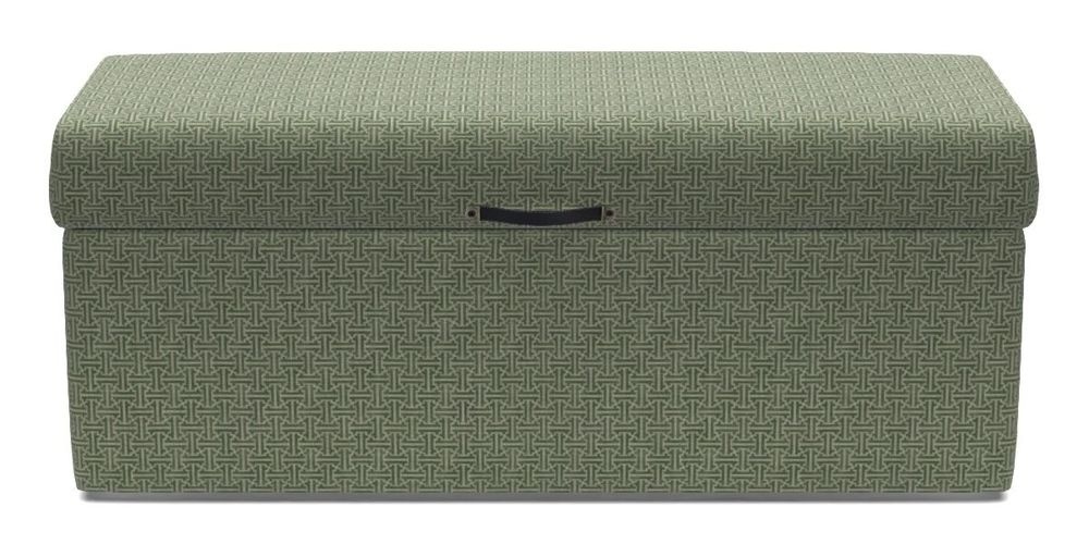 Birdham Blanket Box front