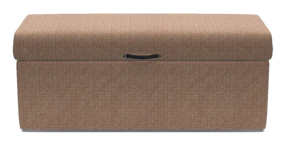 Birdham Blanket Box front