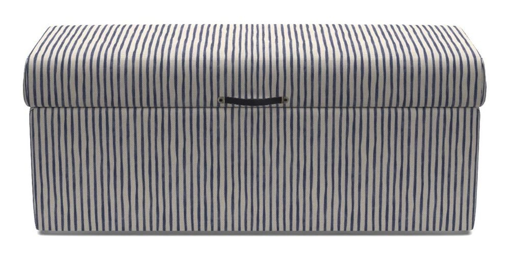 Birdham Blanket Box front