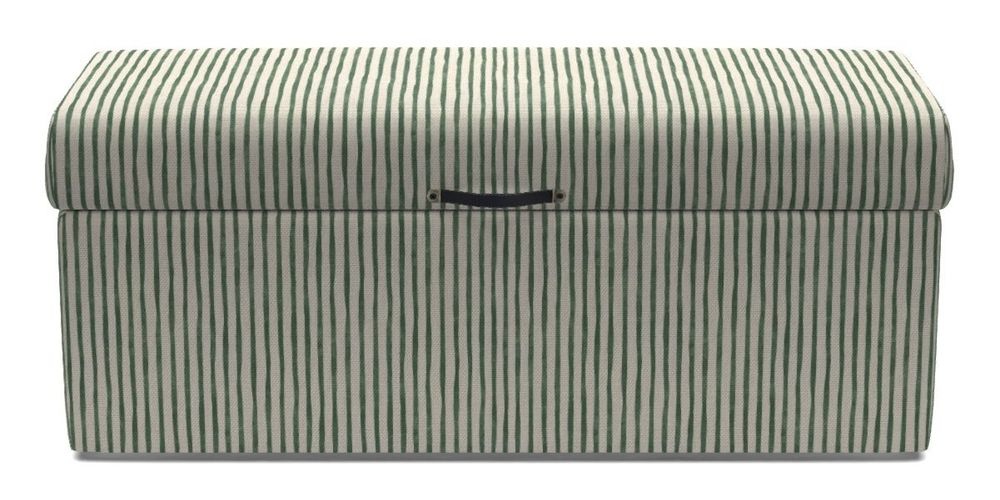 Birdham Blanket Box front