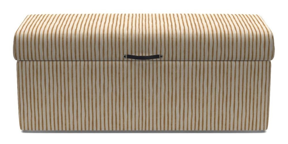 Birdham Blanket Box front