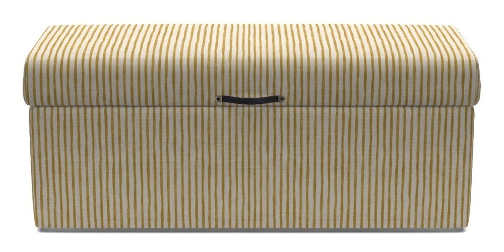 Birdham Blanket Box front