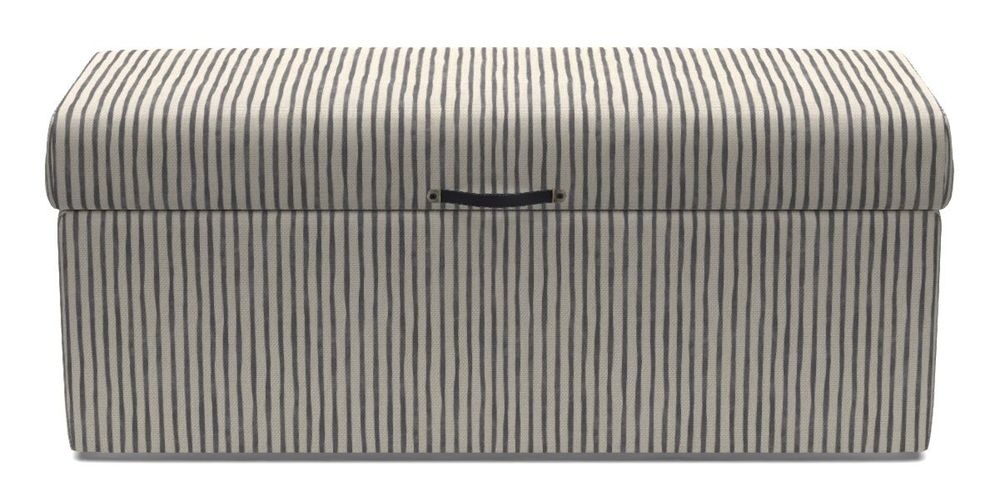 Birdham Blanket Box front