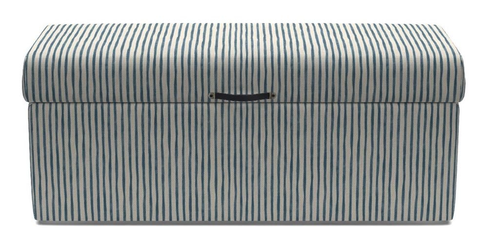 Birdham Blanket Box front