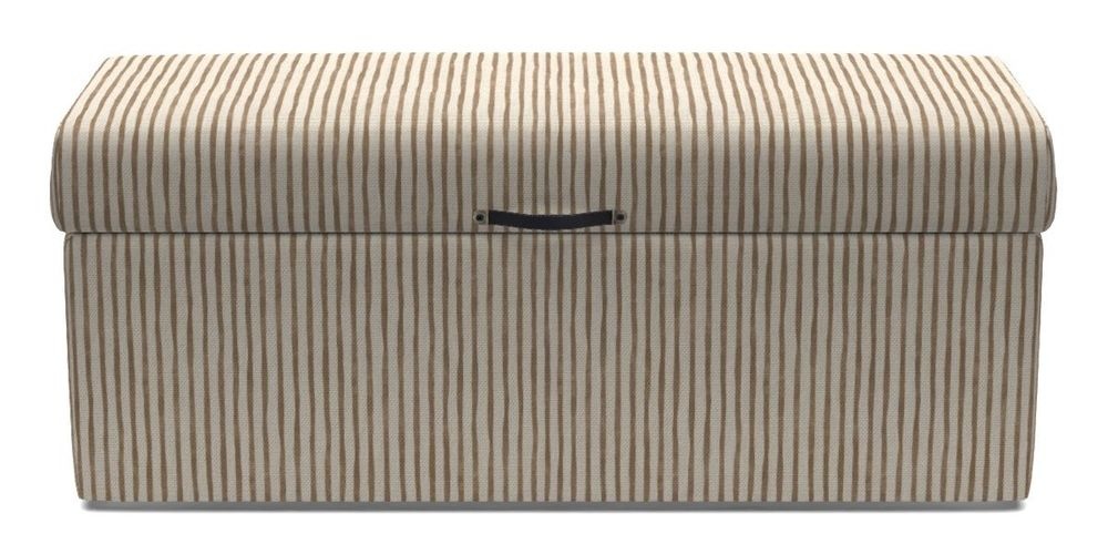 Birdham Blanket Box front