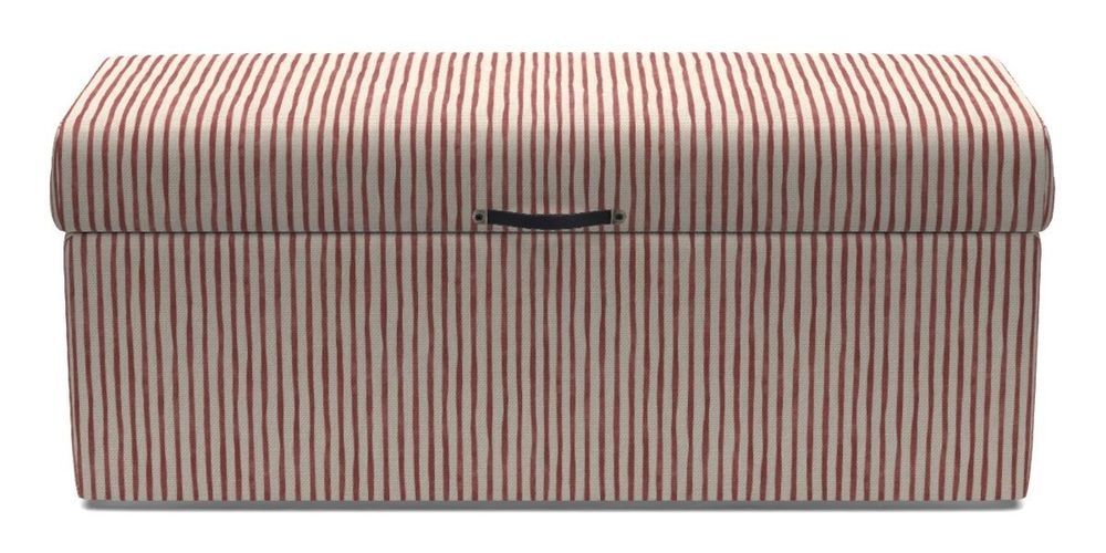 Birdham Blanket Box front