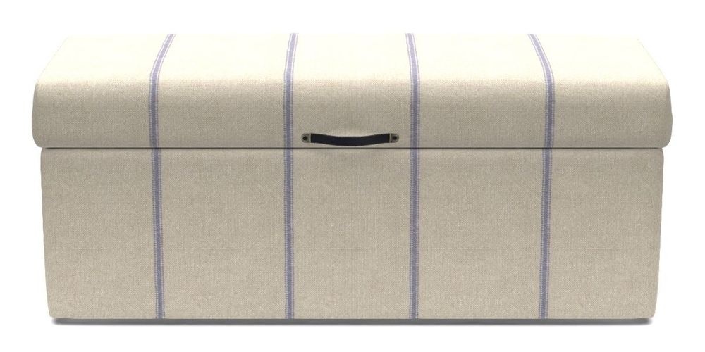 Birdham Blanket Box front