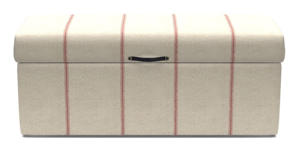 Birdham Blanket Box front