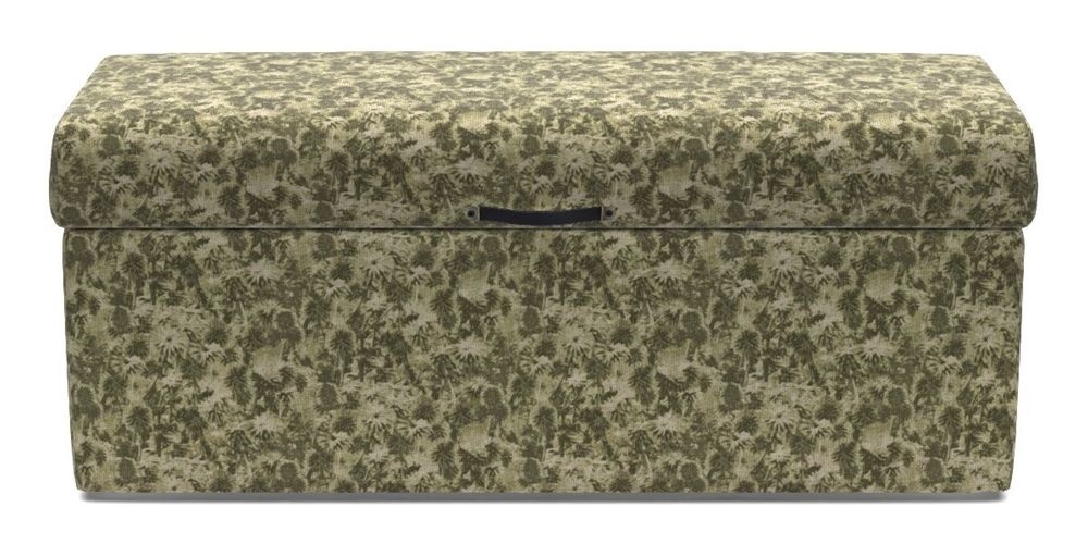 Birdham Blanket Box front