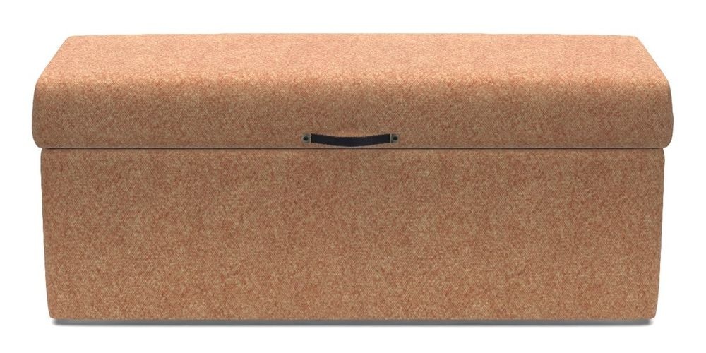 Birdham Blanket Box front