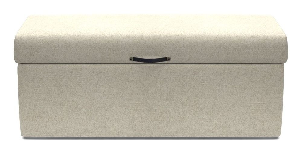 Birdham Blanket Box front