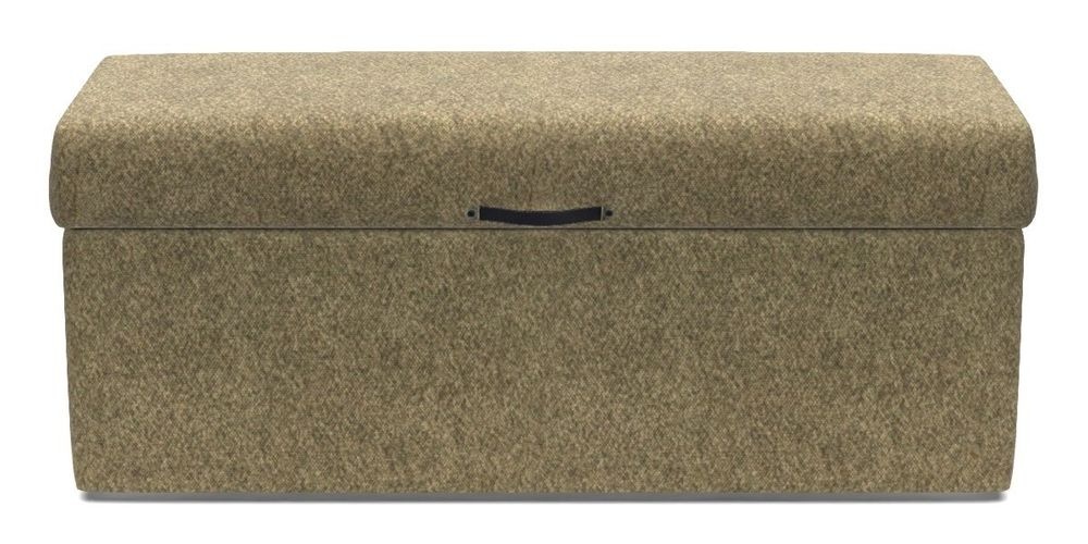 Birdham Blanket Box front