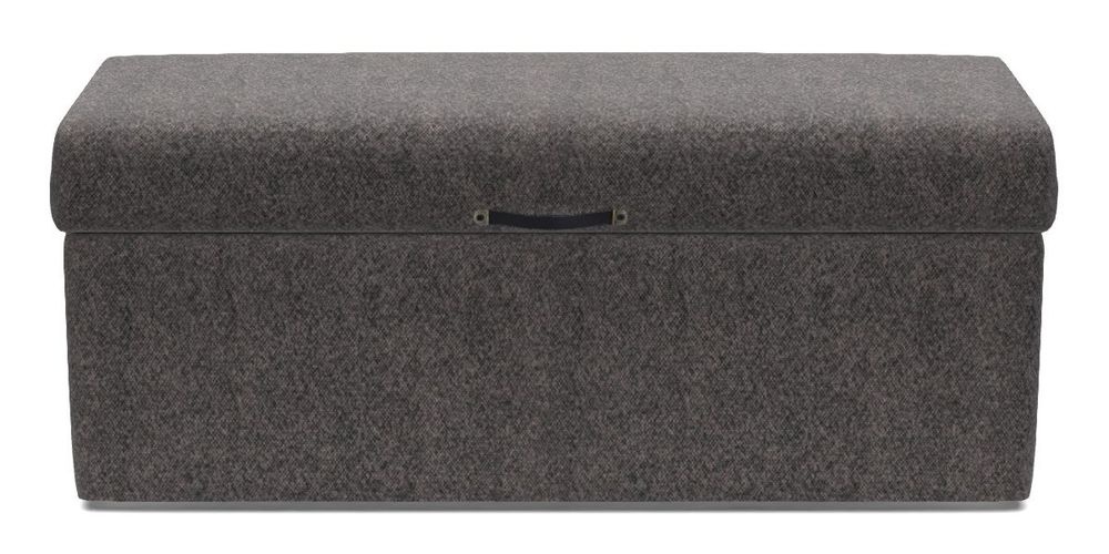 Birdham Blanket Box front